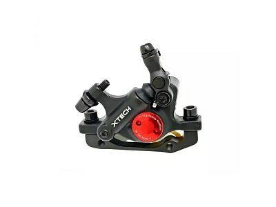 KAABO Brzdové čelisti semihydraulické pro Mantis 10 Plus